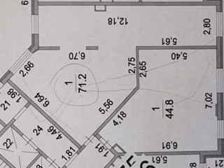 Продается двухкомнатная квартира документы на руках евроремонт фото 20 Раменское