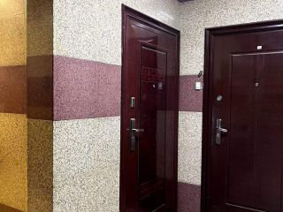 Продается двухкомнатная квартира документы на руках евроремонт фото 21 Раменское