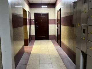 Продается двухкомнатная квартира документы на руках евроремонт фото 22 Раменское