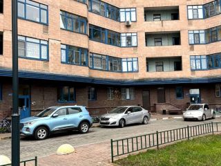 Продается двухкомнатная квартира документы на руках евроремонт фото 23 Раменское