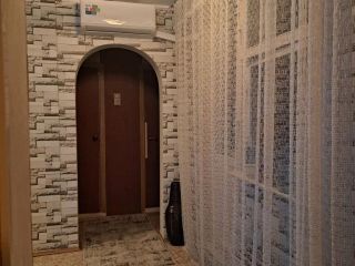 Продается 4 комн. квартира евроремонт фото 7 Москва