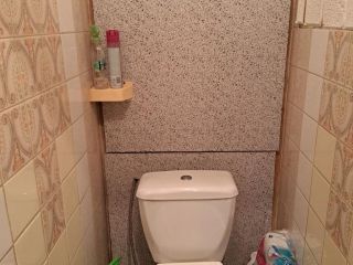 Продается 4 комн. квартира евроремонт фото 16 Москва