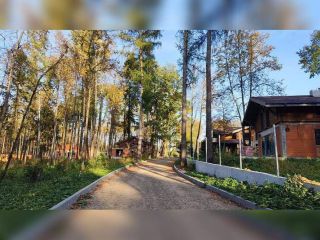 Продаю зем участок под индивидуальное жилищное строительство фото 9 Подольск