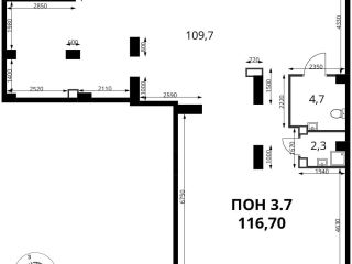Продается помещение свободного назначения с плодоносящим садом свободного назначения фото 3 Видное