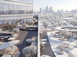 Продам помещение под офис видеонаблюдение фото Москва