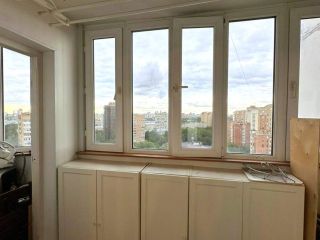 Продаю 3 комнатную квартиру взрослый собственник с мебелью фото 5 Москва