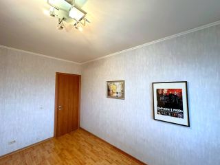 Продаю 3 комнатную квартиру взрослый собственник с мебелью фото 15 Москва