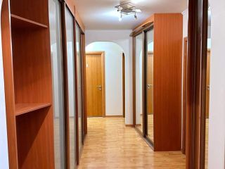 Продаю 3 комнатную квартиру взрослый собственник с мебелью фото 18 Москва