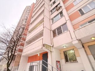 Продаю 3 комнатную квартиру взрослый собственник с мебелью фото 23 Москва