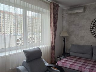 Продается 3 комн. квартира с мебелью фото 3 Москва