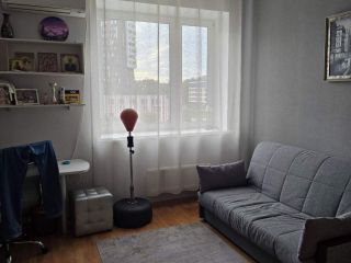 Продается 3 комн. квартира с мебелью фото 5 Москва