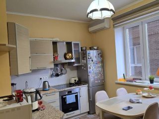 Продается 3 комн. квартира с мебелью фото 6 Москва