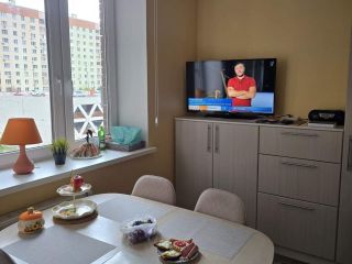 Продается 3 комн. квартира с мебелью фото 7 Москва