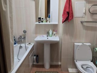 Продается 3 комн. квартира с мебелью фото 8 Москва