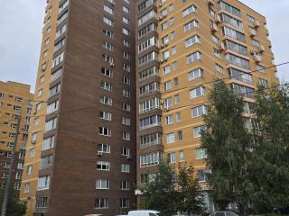 Продается 3 комн. квартира с мебелью фото 13 Москва