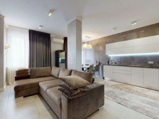 Продам двушку с мебелью фото Красногорск