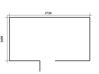 Сдается помещение под магазин фото 3 Санкт-Петербург