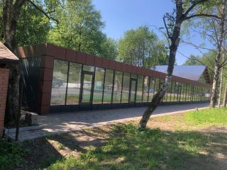 Сдается магазин фото Санкт-Петербург