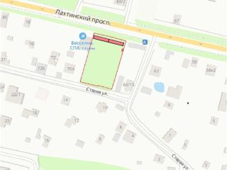 Сдается магазин фото 4 Санкт-Петербург