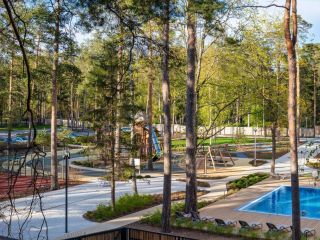 Продаю студию охраняемая территория фото Санкт-Петербург