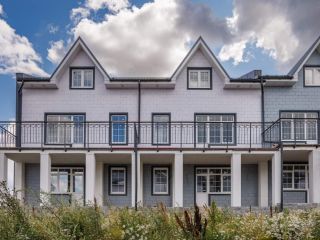 Продам блочный коттедж под охраной видеонаблюдение фото Дмитров