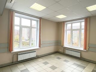 Сдаю офисное помещение косметический ремонт видеонаблюдение фото 8 Томск