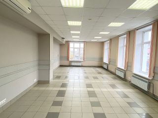 Сдаю офисное помещение косметический ремонт видеонаблюдение фото 10 Томск