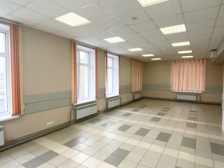 Сдаю офисное помещение косметический ремонт видеонаблюдение фото 11 Томск