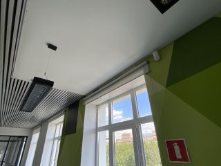 Сдается помещение под офис пластиковые окна фото Томск