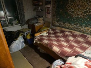 Продается 2 комн. квартира кирпичный с мебелью фото 6 Одинцово