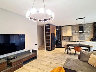 Продаю блочный коттедж с мебелью документы на руках фото Красногорск