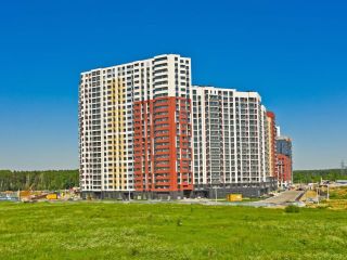 Продается 1 комн. квартира фото 5 Мытищи