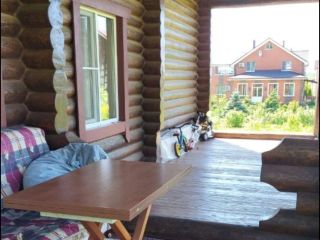 Продам деревянный коттедж с коммуникациями фото 8 Серпухов