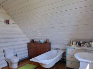 Продам деревянный коттедж с коммуникациями фото 10 Серпухов