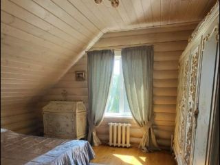 Продам деревянный коттедж с коммуникациями фото 11 Серпухов