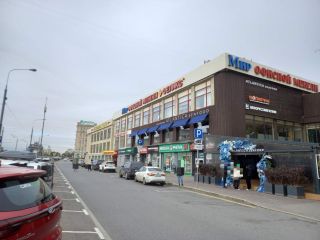 Сдаю магазин фото Москва