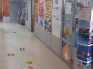 Сдаю магазин есть пожарная сигнализация фото 10 Серпухов