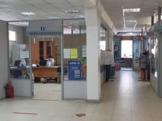 Сдаю магазин есть пожарная сигнализация фото 11 Серпухов