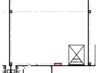 Продается помещение под производство видеонаблюдение фото 3 Серпухов