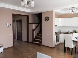 Продается блочный коттедж видеонаблюдение под охраной фото 19 Дмитров