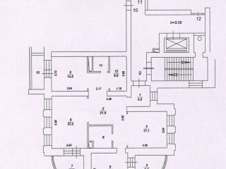 Продаю трешку кирпичный фото 3 Балашиха