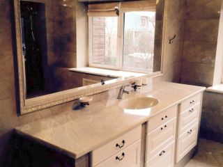 Сдается коттедж с мебелью внутри города фото 8 Москва