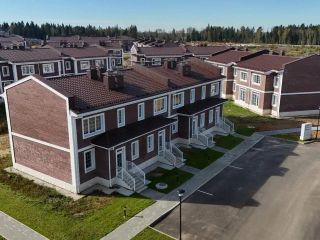 Продам блочный коттедж под охраной видеонаблюдение фото 9 Дмитров