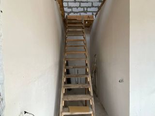 Продаю кирпичный дом беловая отделка черновая отделка фото 4 Армавир