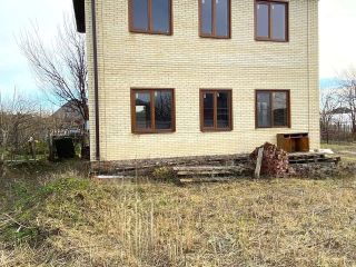 Продаю кирпичный дом беловая отделка черновая отделка фото 5 Армавир