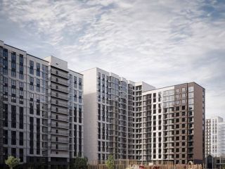 Продам 2 комнатную квартиру видеонаблюдение фото 2 Майкоп