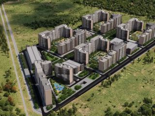Продам 2 комнатную квартиру видеонаблюдение фото 3 Майкоп