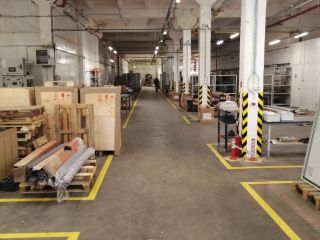 Сдам помещение под производство фото Санкт-Петербург