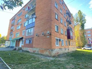 Продается трехкомнатная квартира фото Майкоп