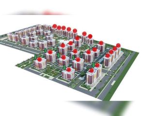 Продам трехкомнатную квартиру фото 3 Краснодар